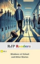 B1.1 Shadows at School